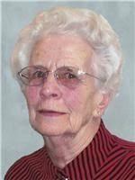 THELMA STEPHENS Obituary (1921