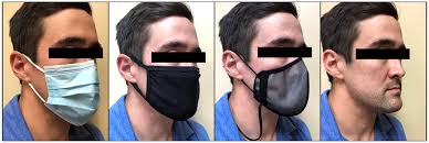 Acute Effects of Facial Coverings