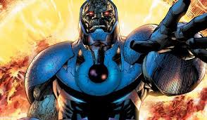Darkseid is the main antagonist of the dc animated universe, serving as one of the main antagonists of superman: Darkseid In Justice League What We Know About The Potential Villain Cinemablend