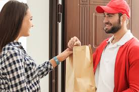 Without the right vehicle insurance, a delivery driver could be driving. Delivery Insurance Grubhub Doordash Ubereats
