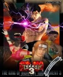 Tekken 3 Pc Game Free Download Full Version Free Pc Games Download Pc Games Download Tekken 3