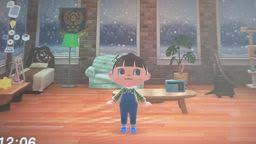 City folk, a bed is located in the attic, where the player can save the game. Luna S Bed Animal Crossing Acnh Nookea