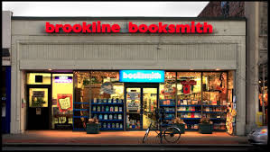 Interview With A Bookstore Brookline Booksmith Brookline Bookstore Living In Boston