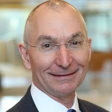 Corey Chambas Net Worth, Biography, and Insider Trading