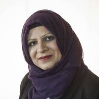 70+ "Samina Saleem" profiles