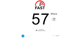 Fast.com will test internet speed globally on any device (phone, laptop, or smart tv with browser). Netflix Launches Its Own Speed Test Website Fast Com Techcrunch