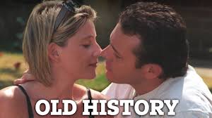 EastEnders first look sees David Wicks reunite with ex Cindy Beale