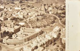 britishlibrary 1947: photo postcard of ...