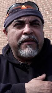 Co-worker fears the worst for missing construction workers