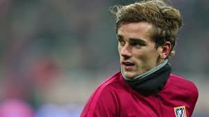 Antoine Griezmann