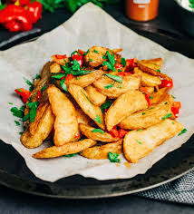 Usually just boiled, gnocchi is so much better when the pillowy potato bites are toasted in a skillet. 5 Delicious Potato Snacks Recipes You Can Easily Make At Home Gq India