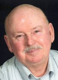 Lynn Anson Obituary (1944