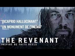 Le grand cinéma est à l'honneur ce soir sur france 2 qui diffuse le drame the revenant. The Revenant Film Programme Tv Replay
