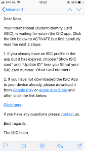 It was first started in 2002 to make getting on the bus, mrt, and lrt quicker, but now it has expanded its use and reach in the city. Quick Guide To Isic International Student Identity Card