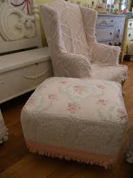 This Item Is Unavailable Etsy Shabby Chic Ottoman Shabby Chic Chairs Shabby Chic