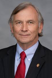 Lambeth expresses support for Senate medical marijuana bill