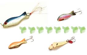 Check spelling or type a new query. Al S Goldfish Fishing Lure Set For Wachusett Reservoir