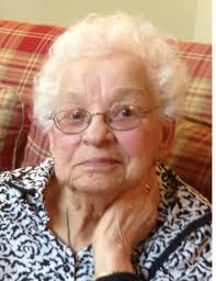 Obituary information for Mary Pauline Babich