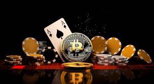 The Fascinating History of Bitcoin Casinos - TyN Magazine