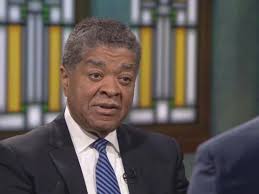 Chicago Democrats oppose Cook County Chief Judge Timothy Evans retention