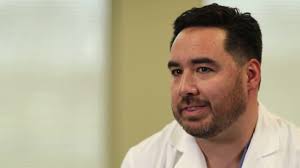 Dr. David A Sun, MD, Ph.D.