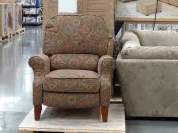 Synergy Kent Recliner Outdoor Lounge Chair Cushions World Market Dining Chairs Toddler Table And Chairs