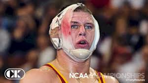 Why They Call It 'The Blood Round'