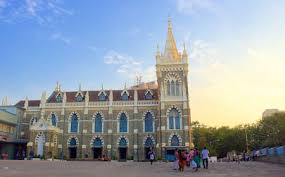 Beach Resorts & Hotels in Bandra West ...