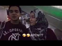 Alif satar, siti nordiana, firdaus ghufran and others. Bts 4 Dia Semanis Honey Raya Ahnaf Wafiy Hani Safira Youtube
