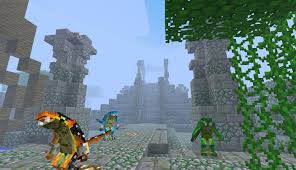 There are of course many other ways and you don't have to stri. 1 11 2 Welcome To The Jungle Mod Download Minecraft Forum
