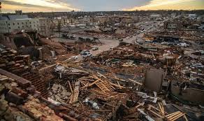 The kentucky towns impacted include princeton, bowling green, taylorsville, dawson springs, mayfield, and a number of others. Blgcapyq4eusom