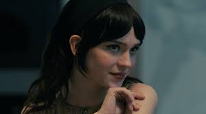 A weekend getaway turns bloody when an android built for human  companionship goes haywire in COMPANION 🤖 Opening Friday