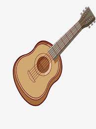 Guitar Vector Guitar Clipart Wooden Guitar Guitar Physical Png Transparent Image And Clipart For Free Download Guitar Guitar Clipart Guitar Vector