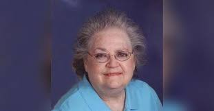 Mary M Neale Obituary