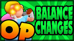 Brawl stars may balance changes are here! Piper Op Massive Brawl Stars Balance Update March 2018 Youtube