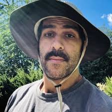 Ben Hauser (@OneBenHauser)