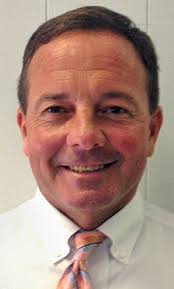 2020 Jackson County Administrators of the Year