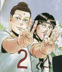 Watch Saint Young Men Movie English Subbed Kawaii Anime Cartoon Live Young Man