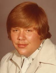 Obituary information for Dave "Grizz" Marr