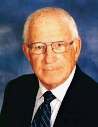 Obituary information for Lloyd Edward Tolley