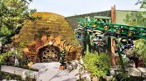 Pin Von Noonoo Tata Auf Deco Rust Freizeitpark Freizeitpark Deutschland Europa