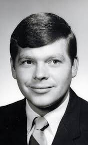 John Howell Craig Obituary