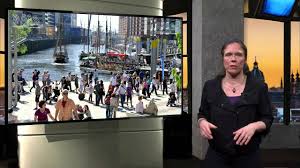 She trained in hamburg (diplom‑ingenieurin) and brussels (architecte). Port City History Lectures Portcityfutures