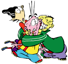 Ed Edd N Eddy Big Squeeze Cartoon Network Art Edd Old Cartoon Network