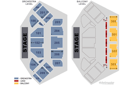 2 Toyota Oakdale Theatre General Admission Oakdale Theatre