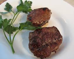Or, as a last resort, beef steaks may be used. Bison Meat Vs Beef What Makes The Best Steaks