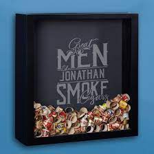 Unique & unusual gift ideas for men. 17 Stupendous Sentimental Gifts For Men