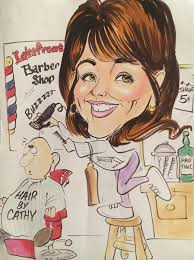 Lakefront Family Haircutters