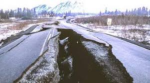 Samurai shodown ( 1989 quake in san francisco: Cool Earthquake Facts