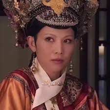 Empress Wan Rong